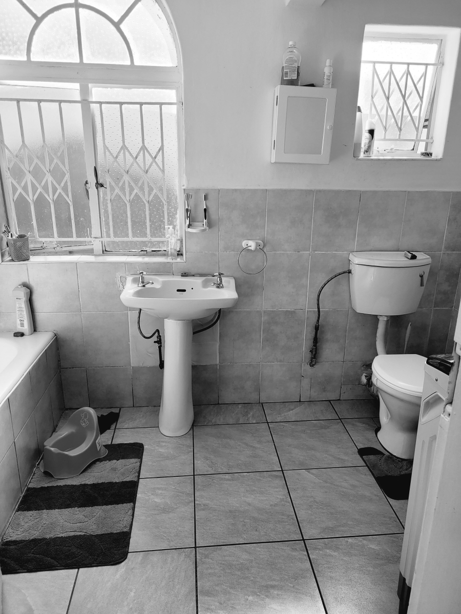 4 Bedroom Property for Sale in Protea Park North West